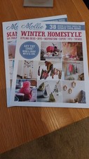Mollies Makes Magazines 