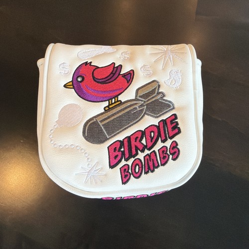 New birdie bombs lab - lab, df3