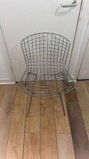 Authentic Knoll Side Chair by