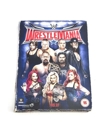 Wwe wrestle mania wrestling - wrestle,