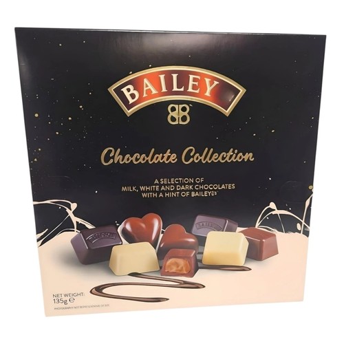 Baileys luxury chocolate - luxury,