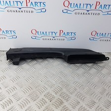 FORD GALAXY AIR INTAKE DUCT
