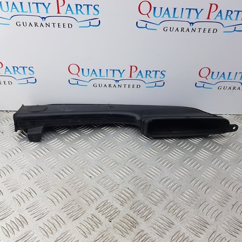 Ford galaxy air - galaxy, duct