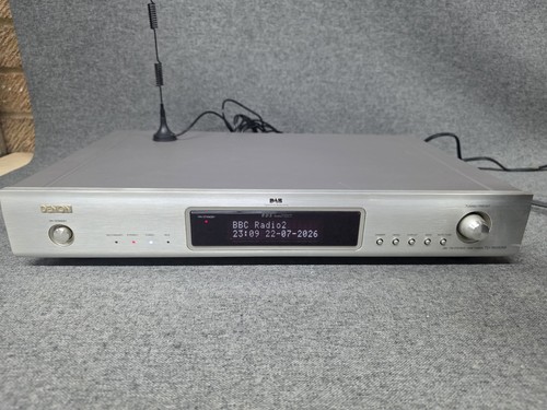 Denon 1800 dan - denon, stereo