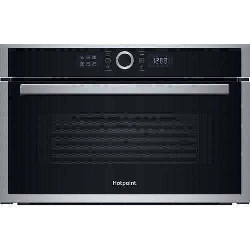 Hotpoint class built in - hotpoint, 4