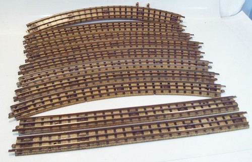 Hornby dublo gauge - dublo, 00