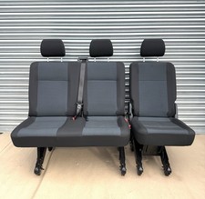 Genuine VW Transporter T6 T6.1