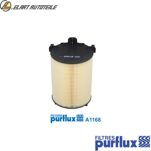 Air filter a1168 - a1168, for