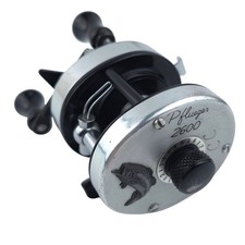 Pflueger 2600 DB Fishing Reel