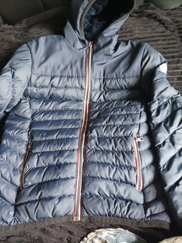 Mens moncler coat jacket - moncler,