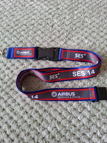 Airbus defence space ses - &,