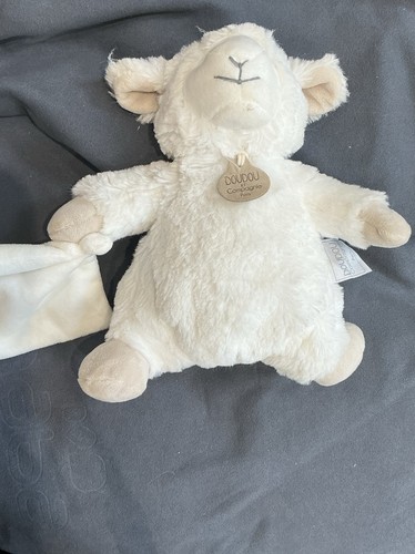 Doudou compagnie paris lamb - doudou,