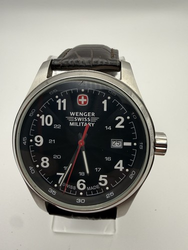 Wenger swiss military - swiss,