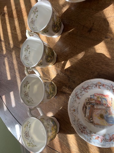 Royal doulton spring season - doulton,