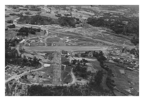 Kadena airstrip okinawa ryukyu - kadena,