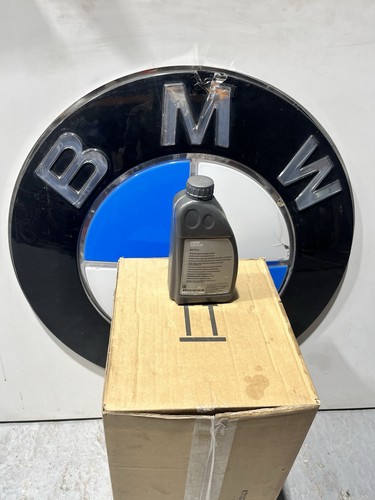 Genuine bmw mini - bmw, dctf