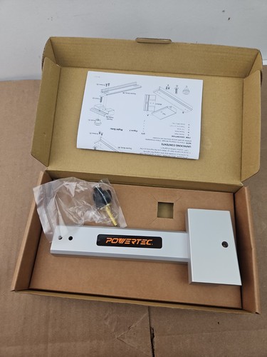 Track saw guide - track,
