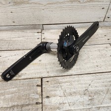 SHIMANO FC-M315-B2 MTB Black