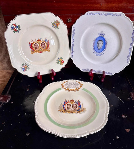 Set british royal - of,