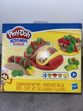 Play-Doh Kitchen Creations