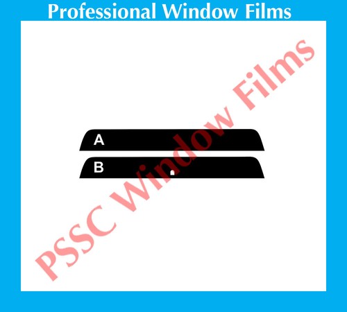 Pssc pre cut sun strip - pssc,