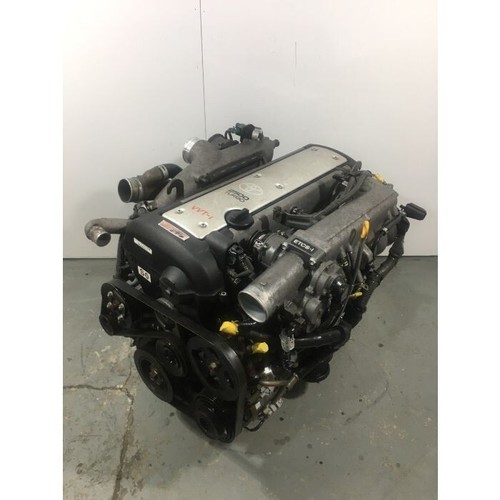 Toyota 1jzgte vvti engine - toyota,
