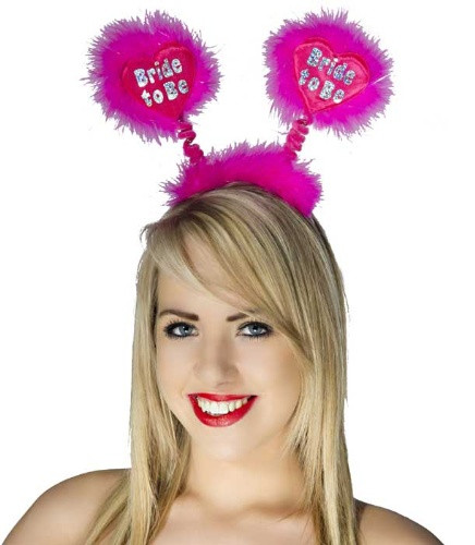Hen party head boppers - party,