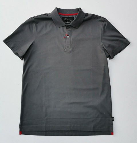 Genuine jaguar mens sport polo - genuine,
