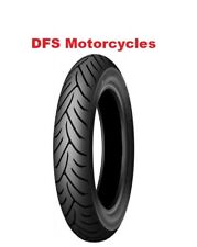 Dunlop Scootsmart 130/60-13
