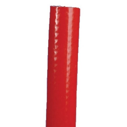 Caravan hot water pipe - caravan, hose