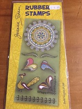 Joanna Sheen  BALTI NIGHTS