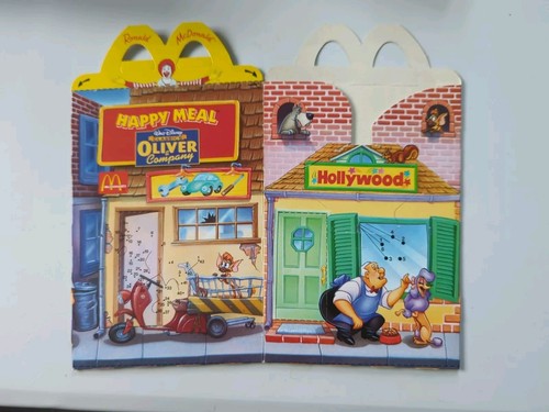 Disney classic oliver - classic, &