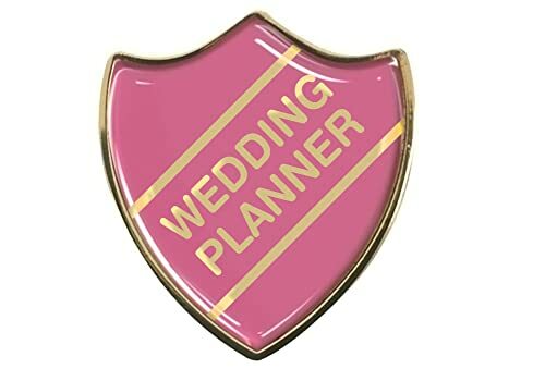 Wedding planner pink school - wedding,