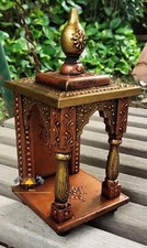 4.5x4.5x9inches Handmade