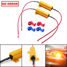 LED Load Equalizer 50W 6Ohm