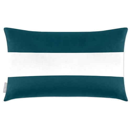 Luxury filled rectangle oblong - filled,