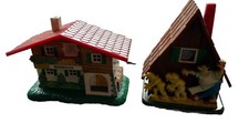View Finder Mini Chalet House