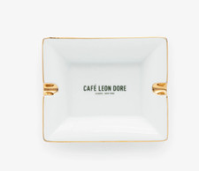 Aime Leon Dore Café Ashtray