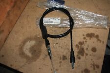 NOS 2004-2008 YAMAHA YFZ450 THROTTLE CABLE 5TG-26311-00