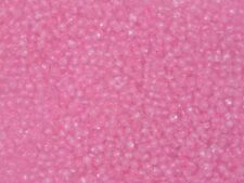 ❤ Round Glass Crackle Beads