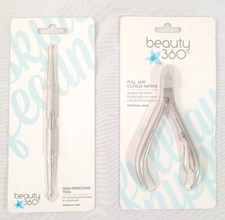 CVS BEAUTY 360 SKIN PERFECTING