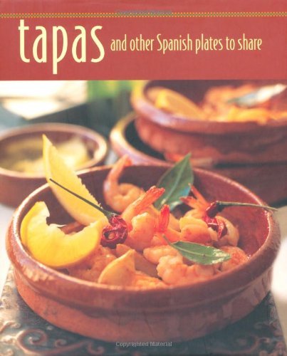 Tapas and other spanish - tapas,