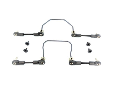 New traxxas slash - new, front