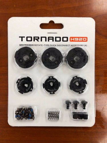 Yuneec tornado h920 quick - yuneec,