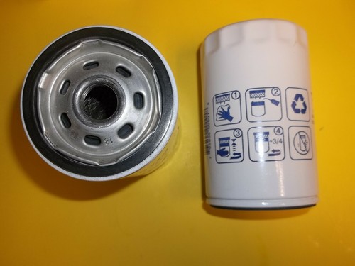 Pack engine mounted oil - engine,