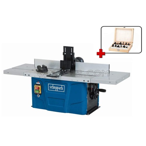 230v bench top shaper - bench,