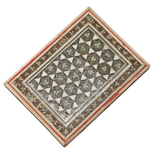 Original antique anglo indian - original,