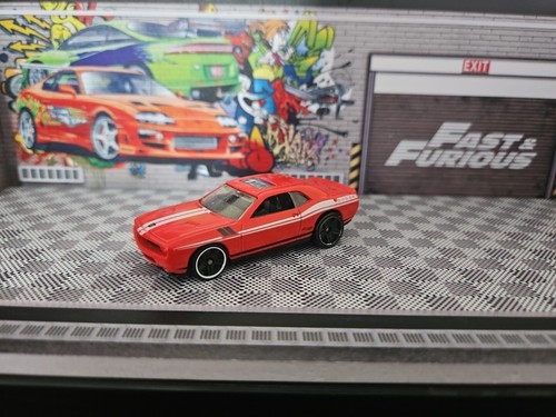 Hot wheels 2017 muscle mania - wheels,