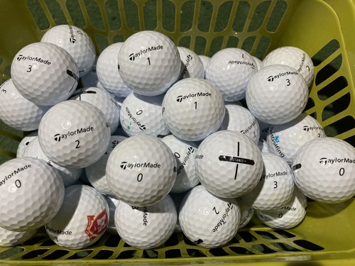 100 taylormade distance golf - 100,