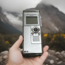 Olympus WS-311M Handheld